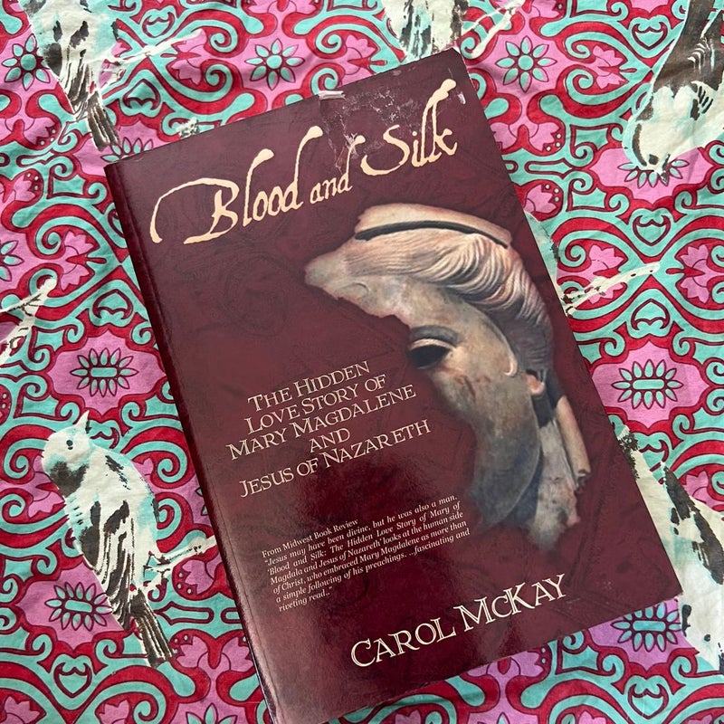 Blood and Silk