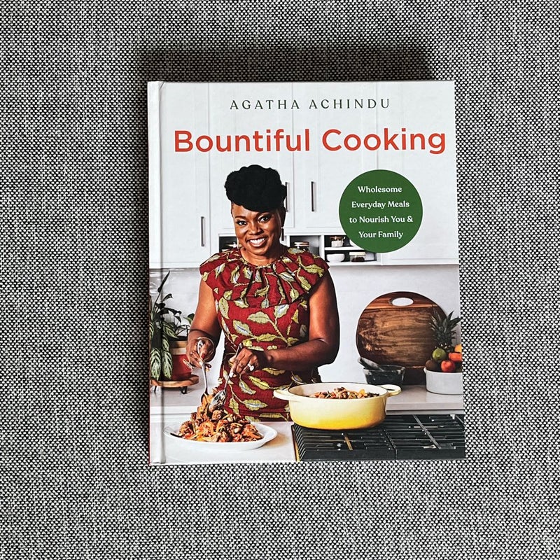 Bountiful Cooking