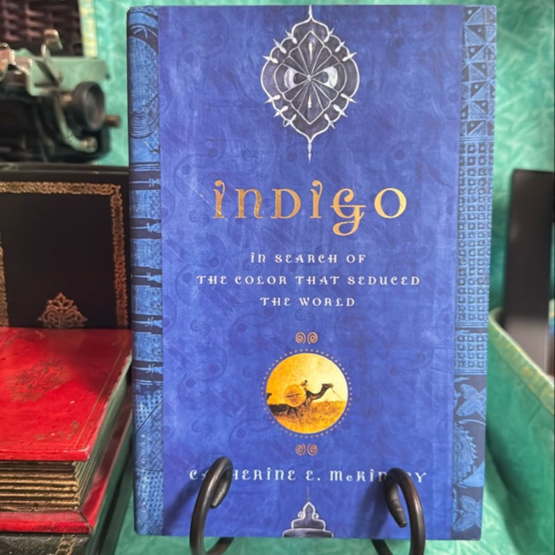 Indigo