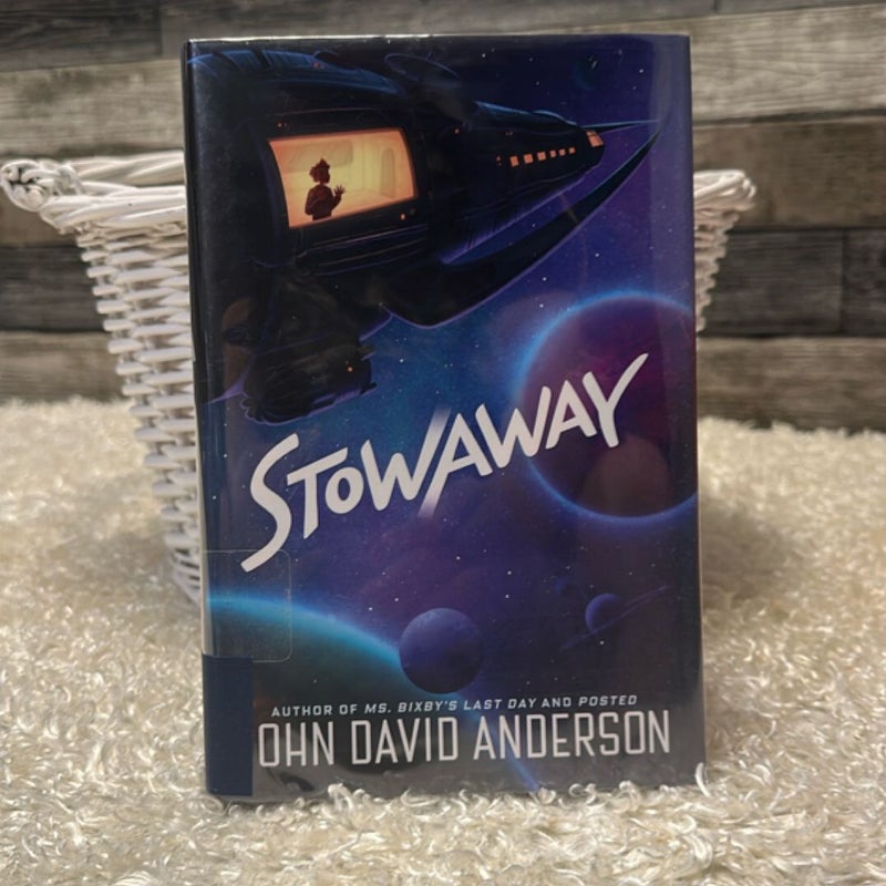 Stowaway