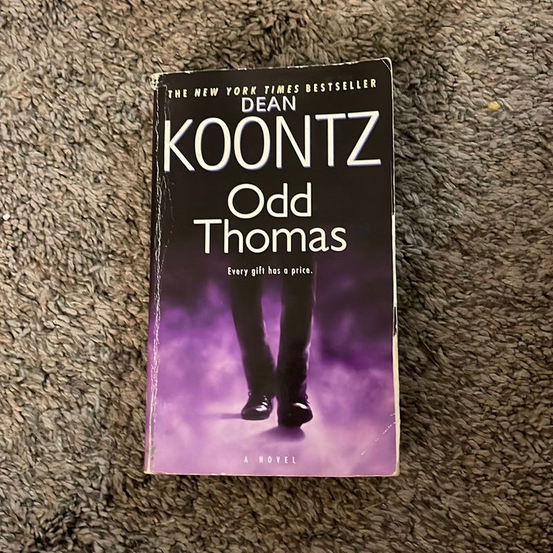 Odd Thomas