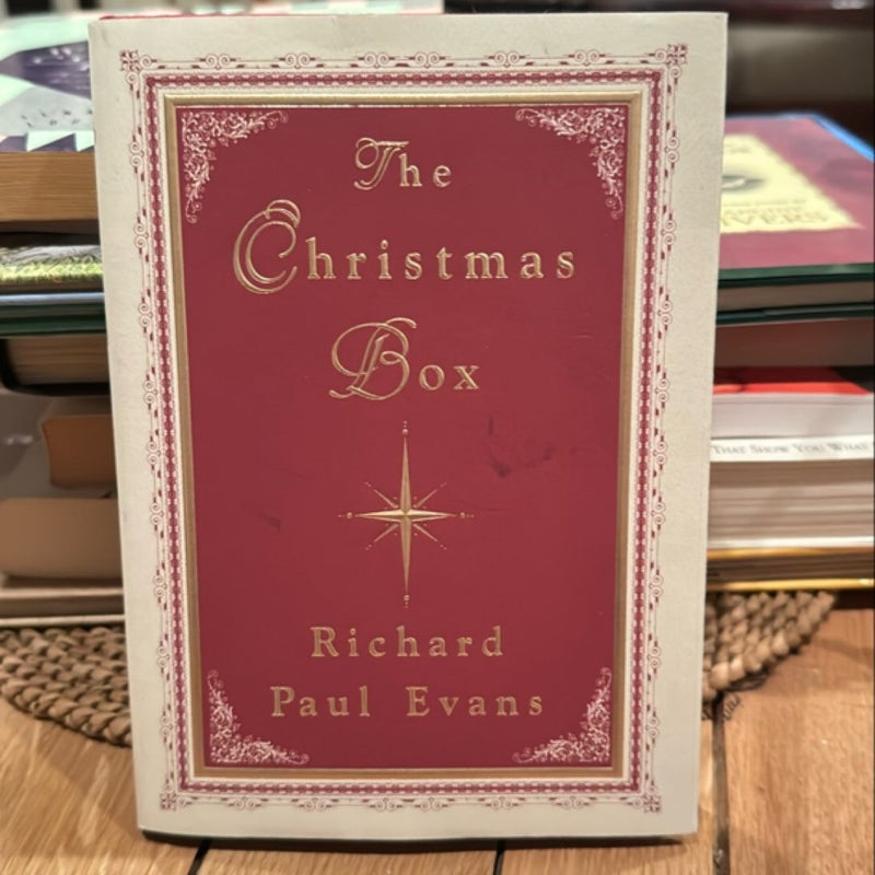 The Christmas Box