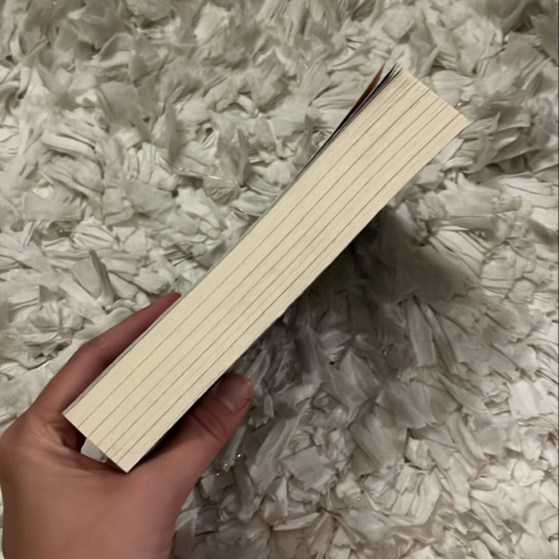 Six of Crows