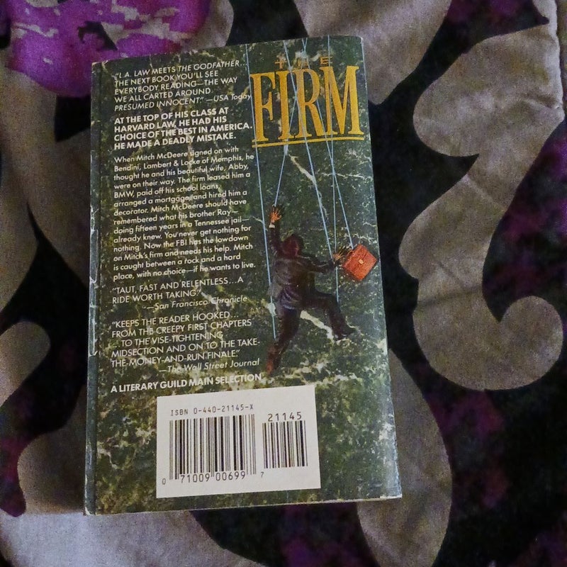 The Firm