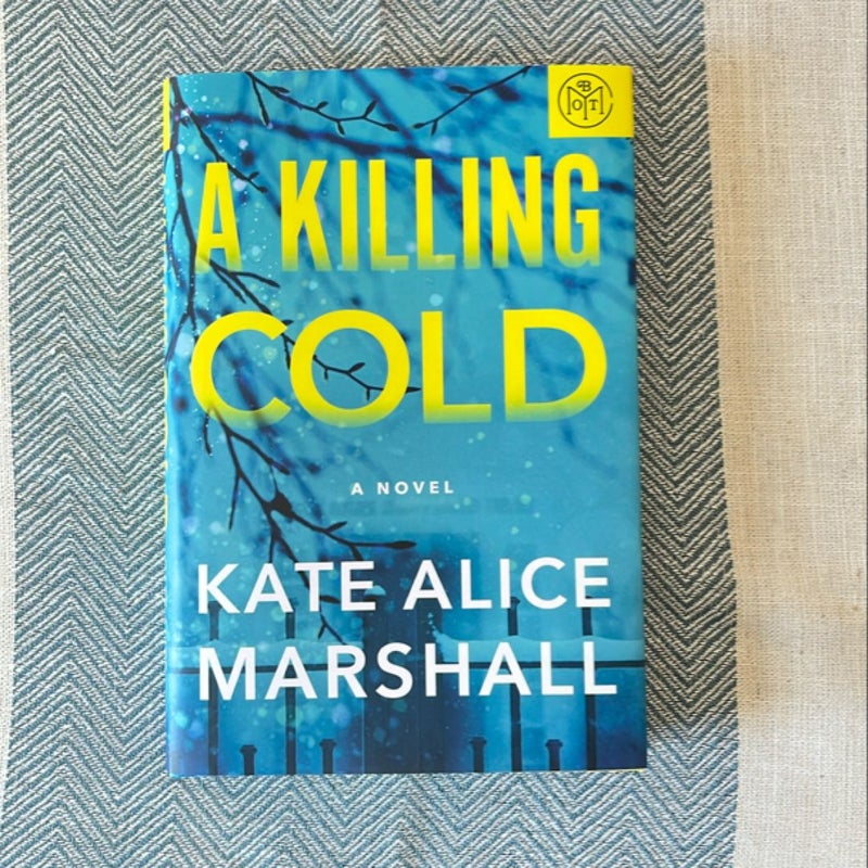 A Killing Cold