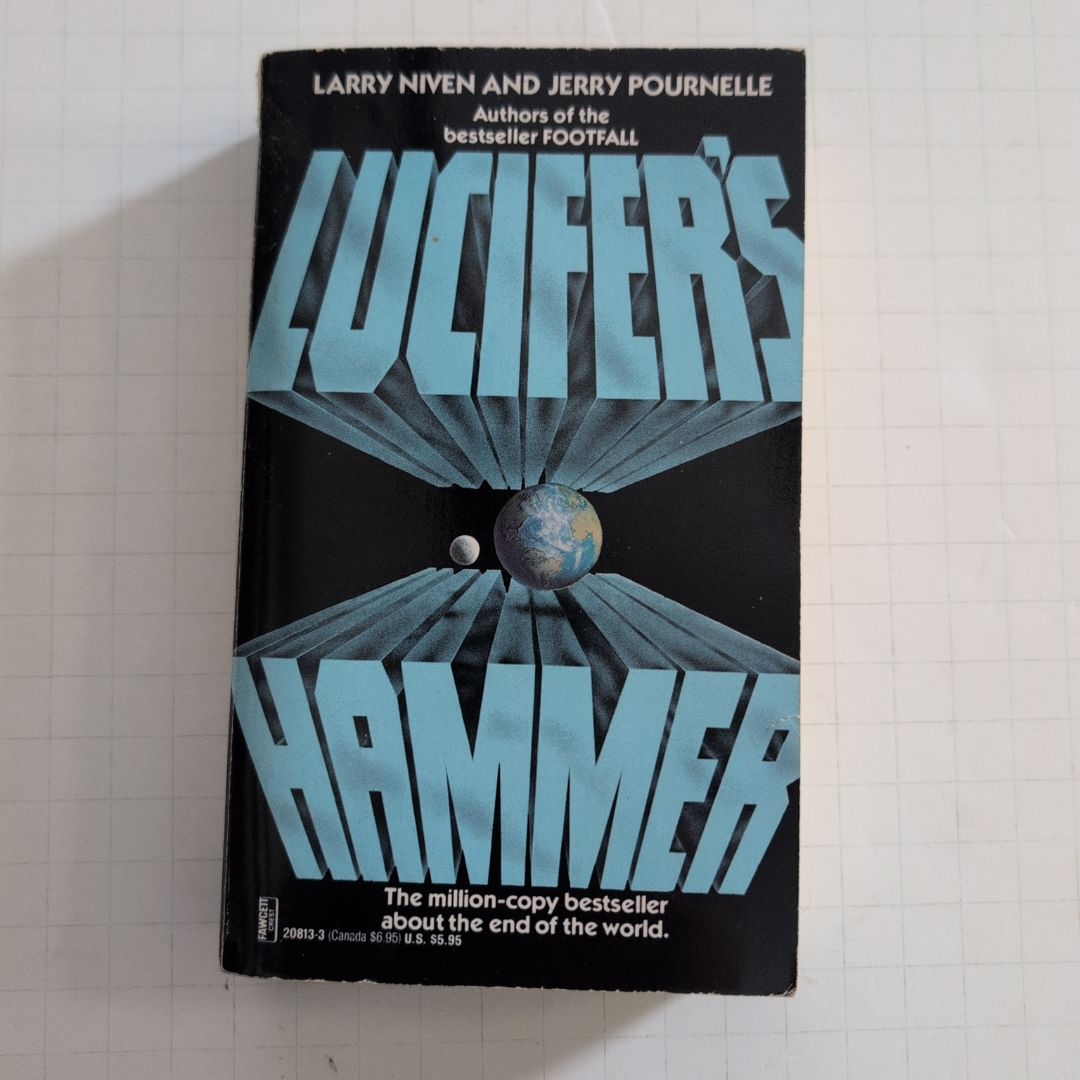 Lucifer's Hammer