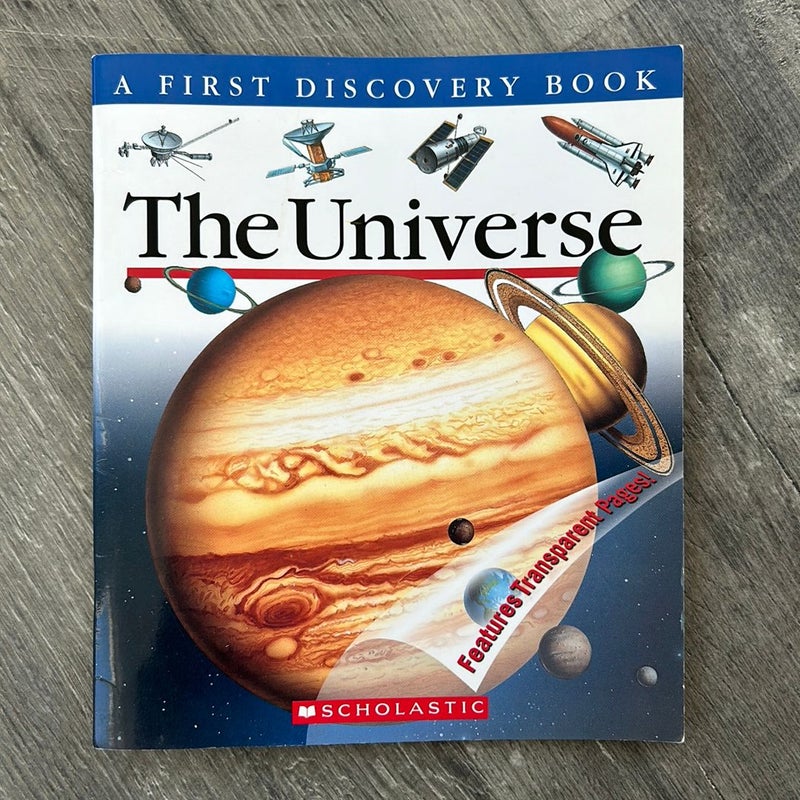 The Universe 