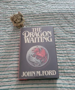 The Dragon Waiting