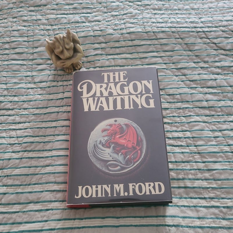 The Dragon Waiting