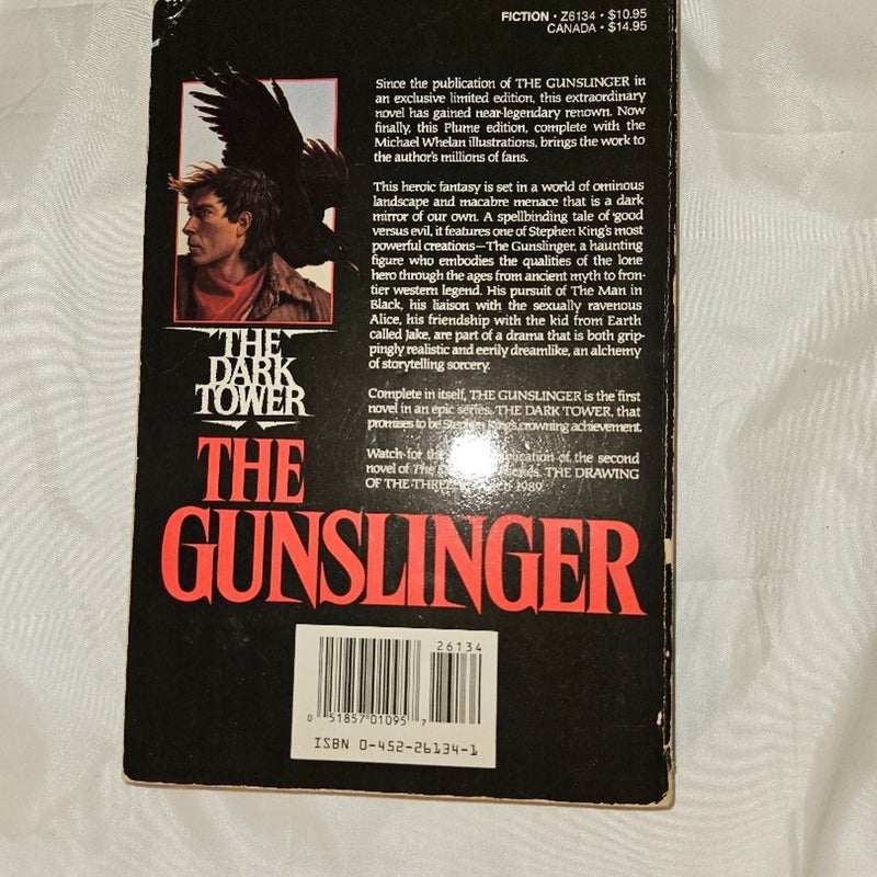 The Gunslinger