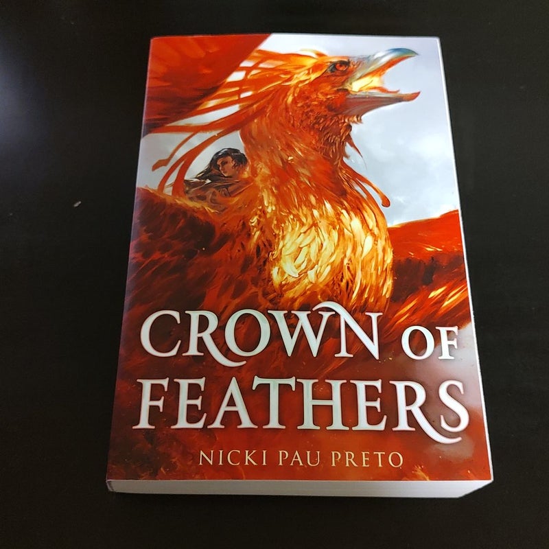 Crown of Feathers