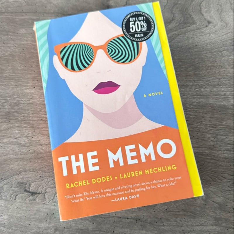 The Memo