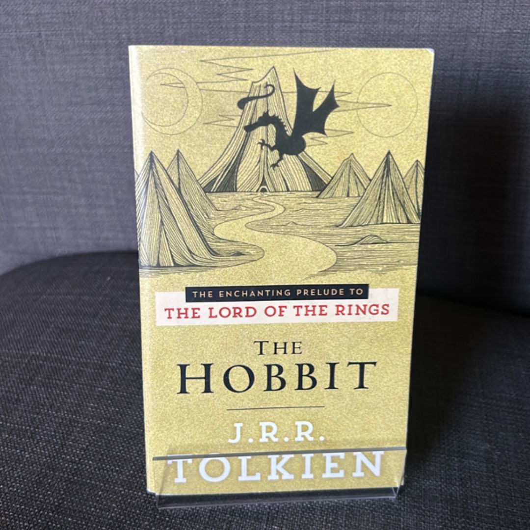 The Hobbit