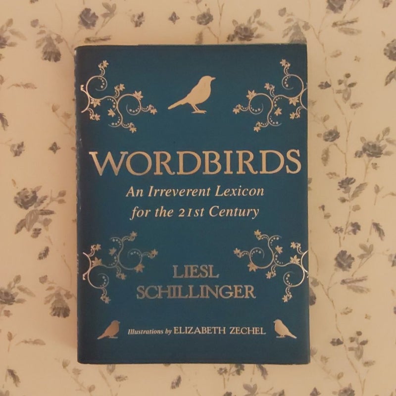 Wordbirds