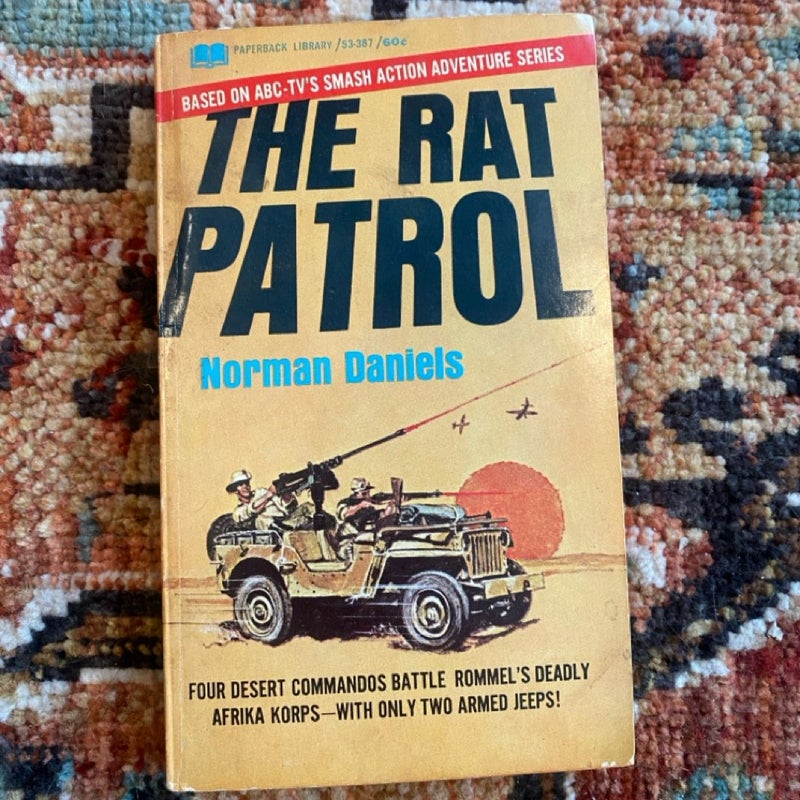 The Rat Patrol