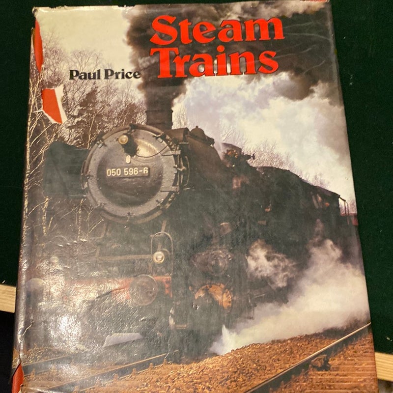 Steam Trains