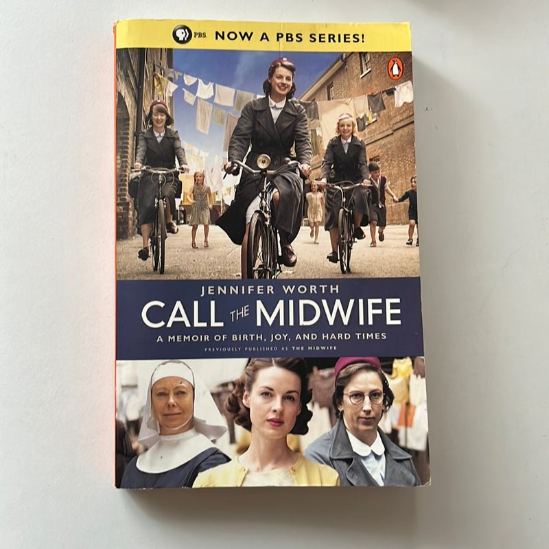 Call the Midwife