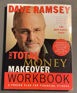 The Total Money Makeover Workbook