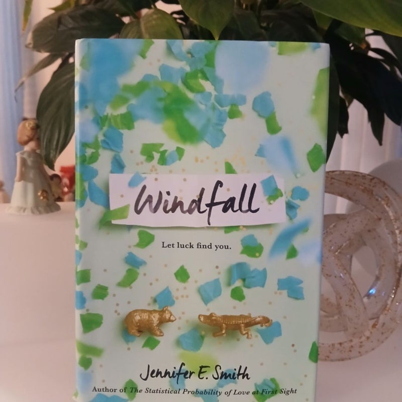 Windfall