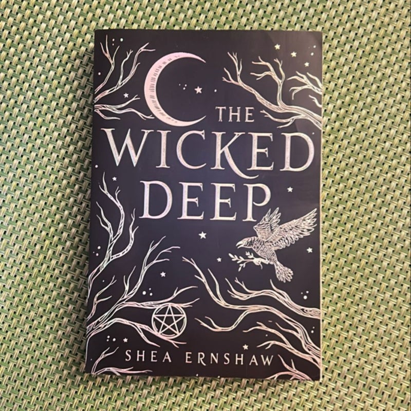 The Wicked Deep