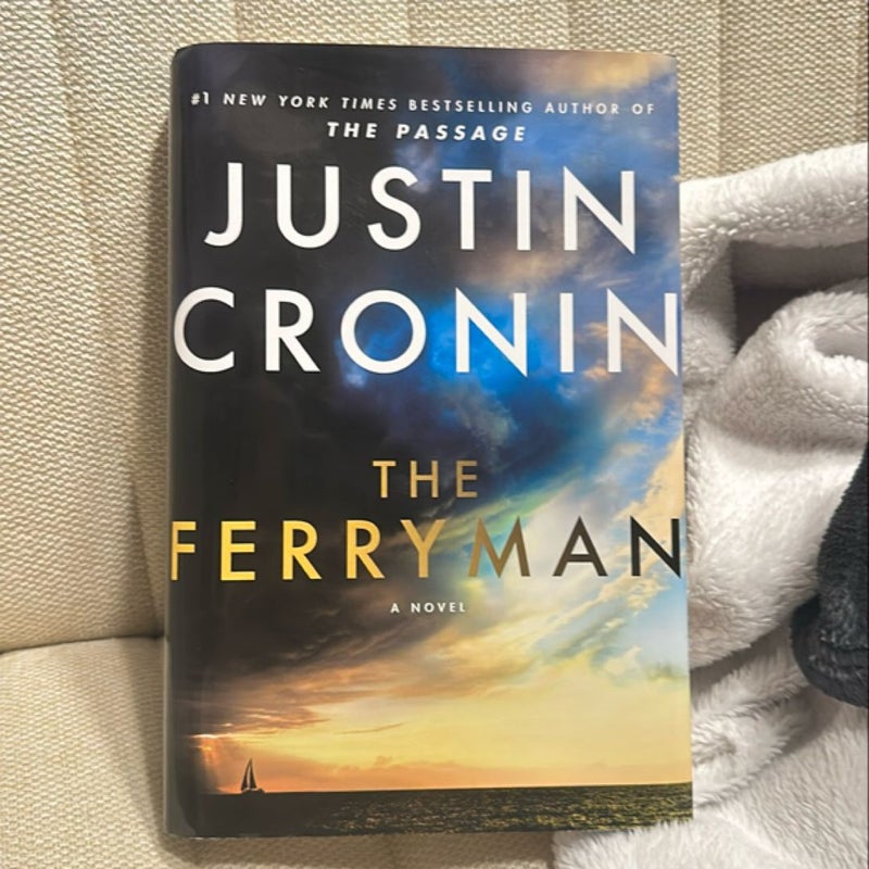 The Ferryman