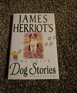James Herriot's Favorite Dog Stories