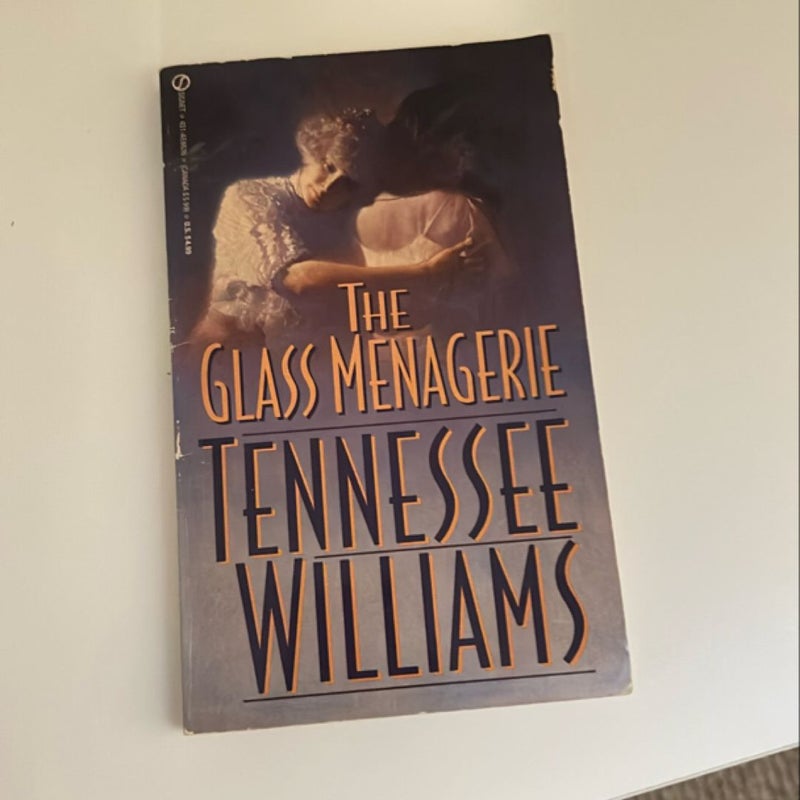 The Glass Menagerie