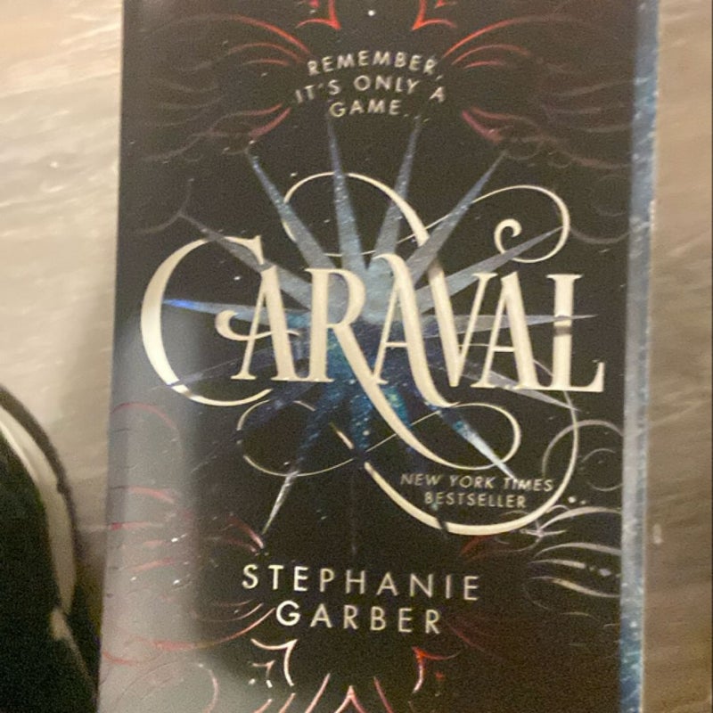 Caraval