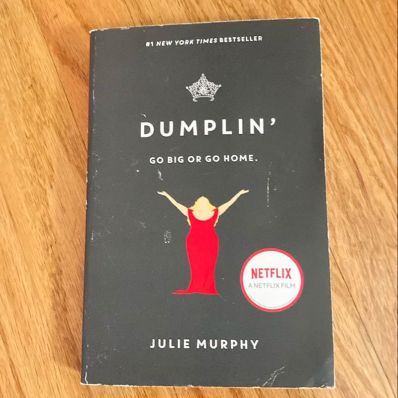 Dumplin'