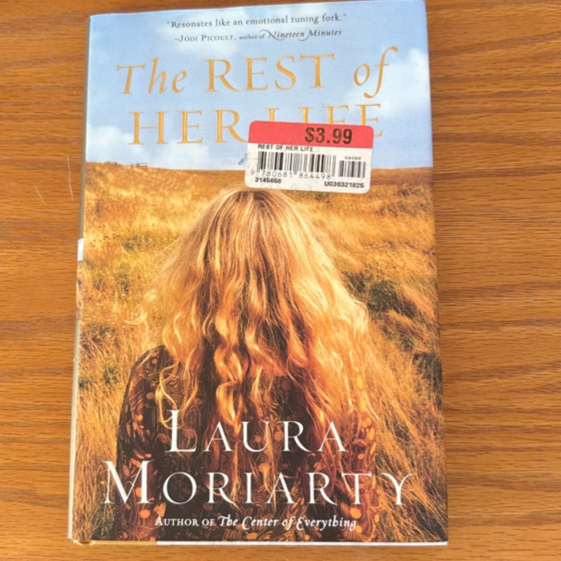 The Rest of Her Life