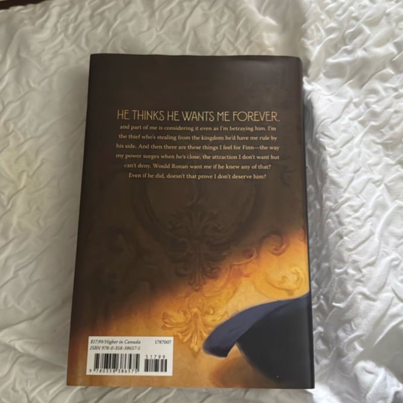 These Hollow Vows