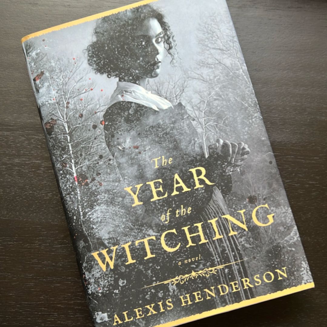 The Year of the Witching