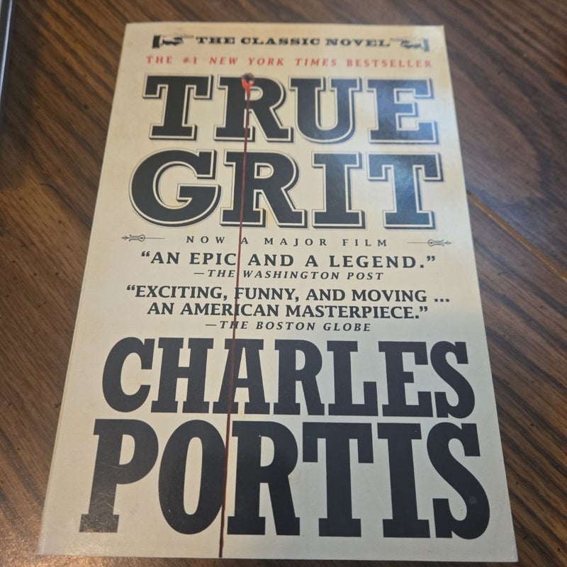 True Grit