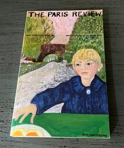 The Paris Review #243