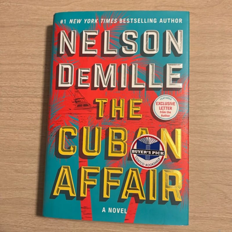 The Cuban Affair