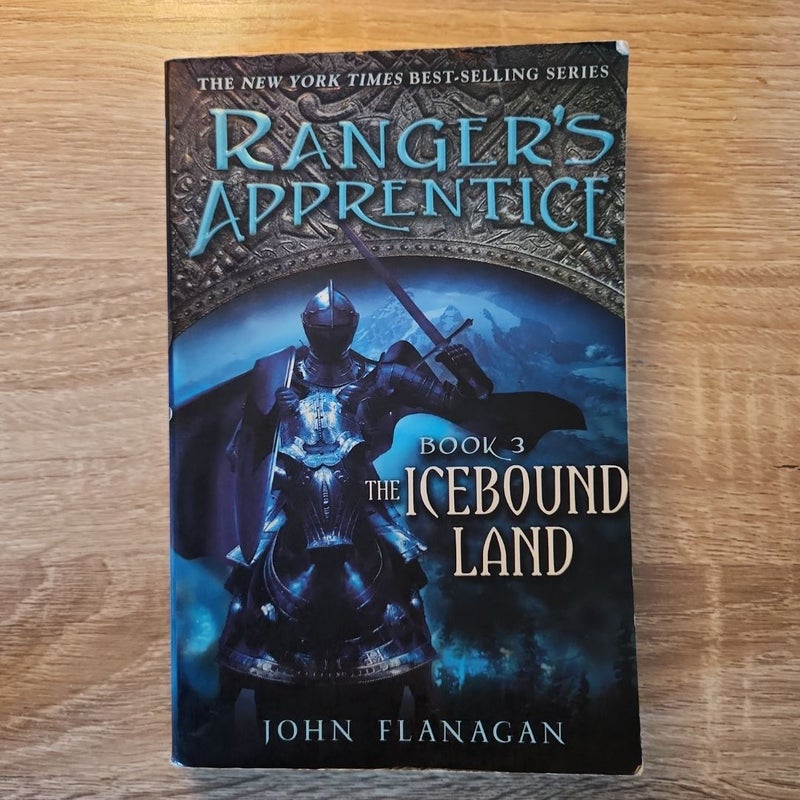 The Icebound Land