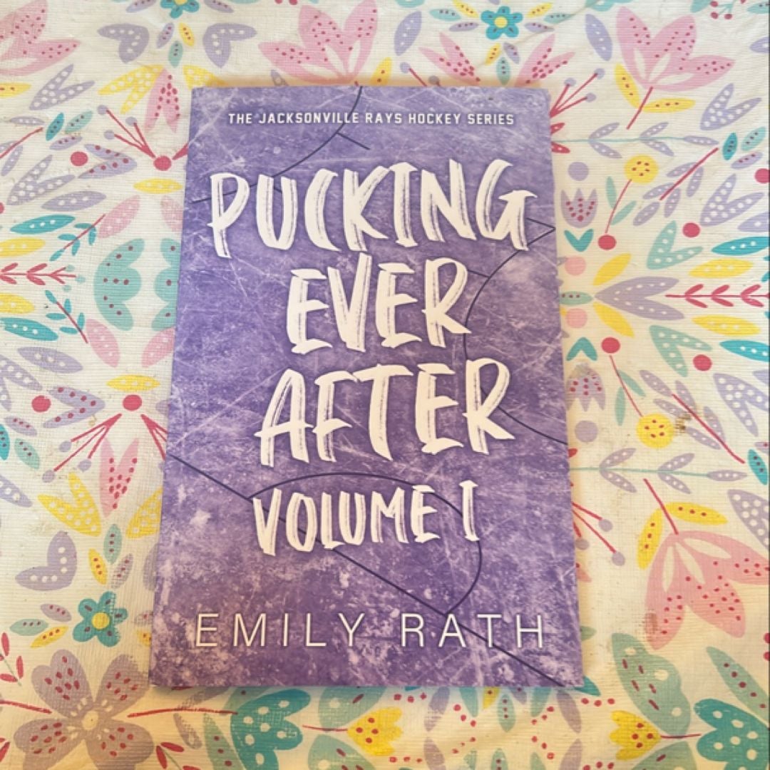 Pucking Ever After