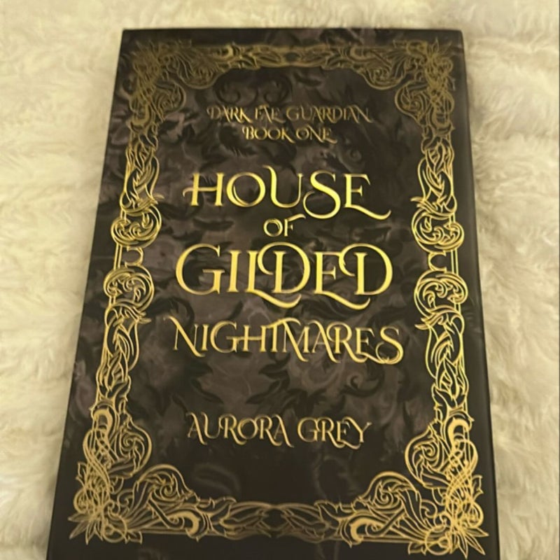 House of Gilded Nightmares