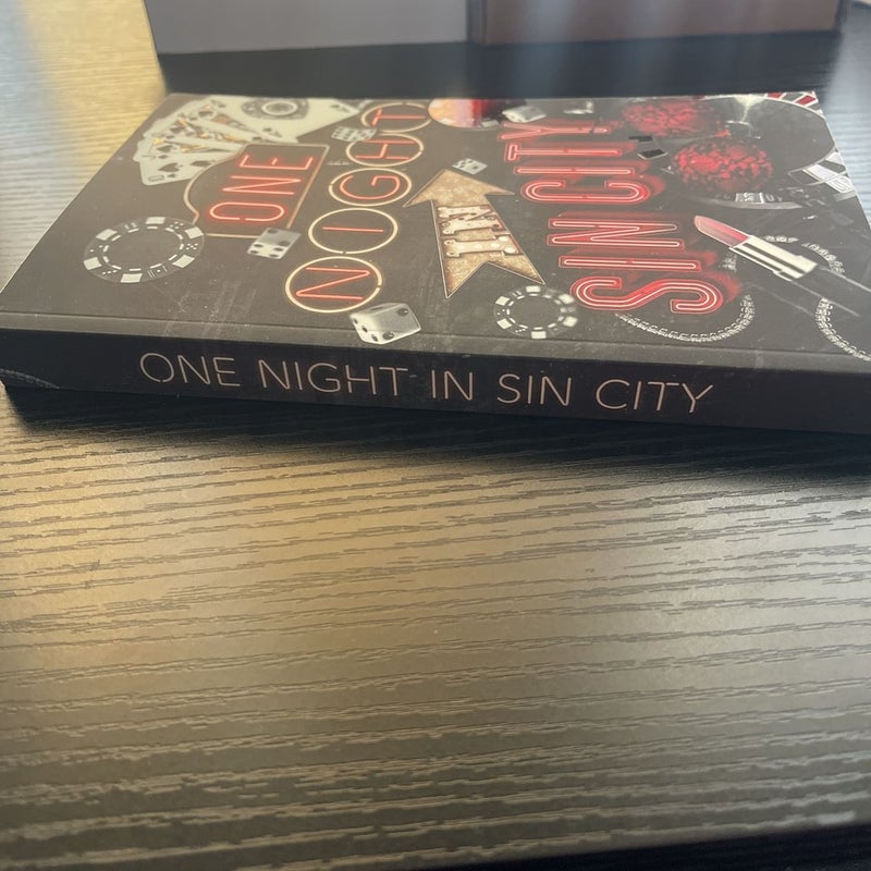 One Night In Sin City