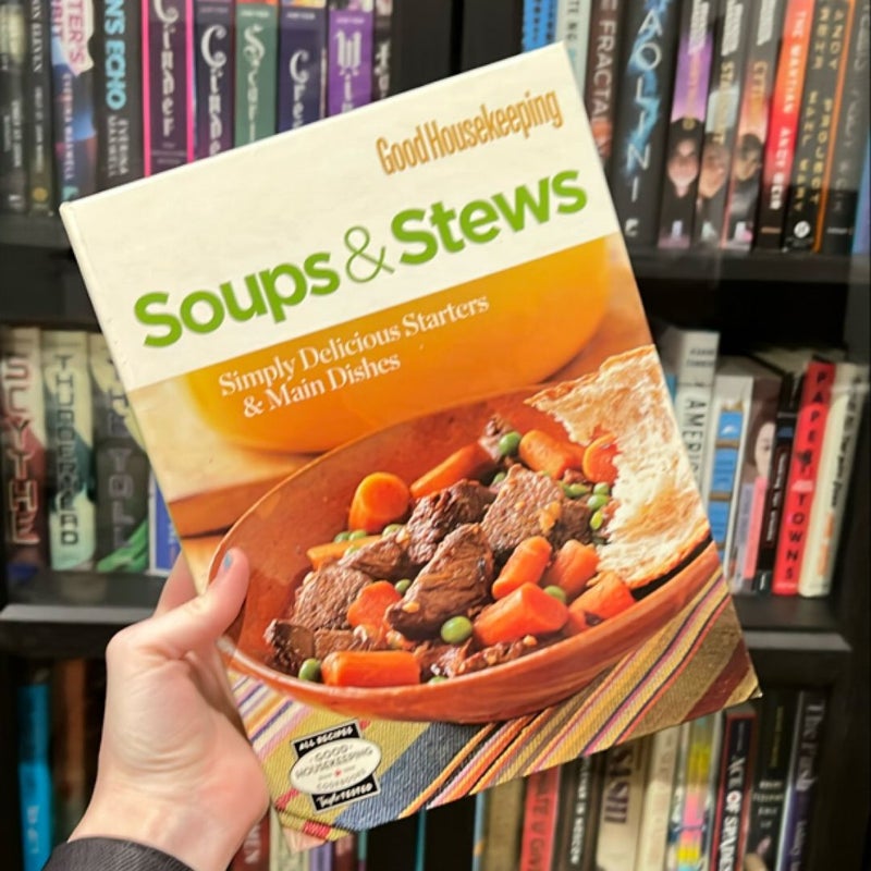 Soups & Stews