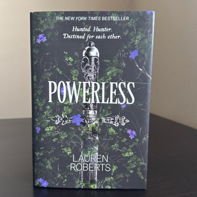 Powerless