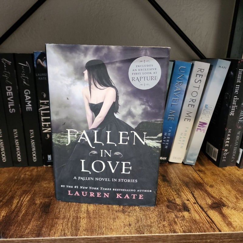 Fallen in Love
