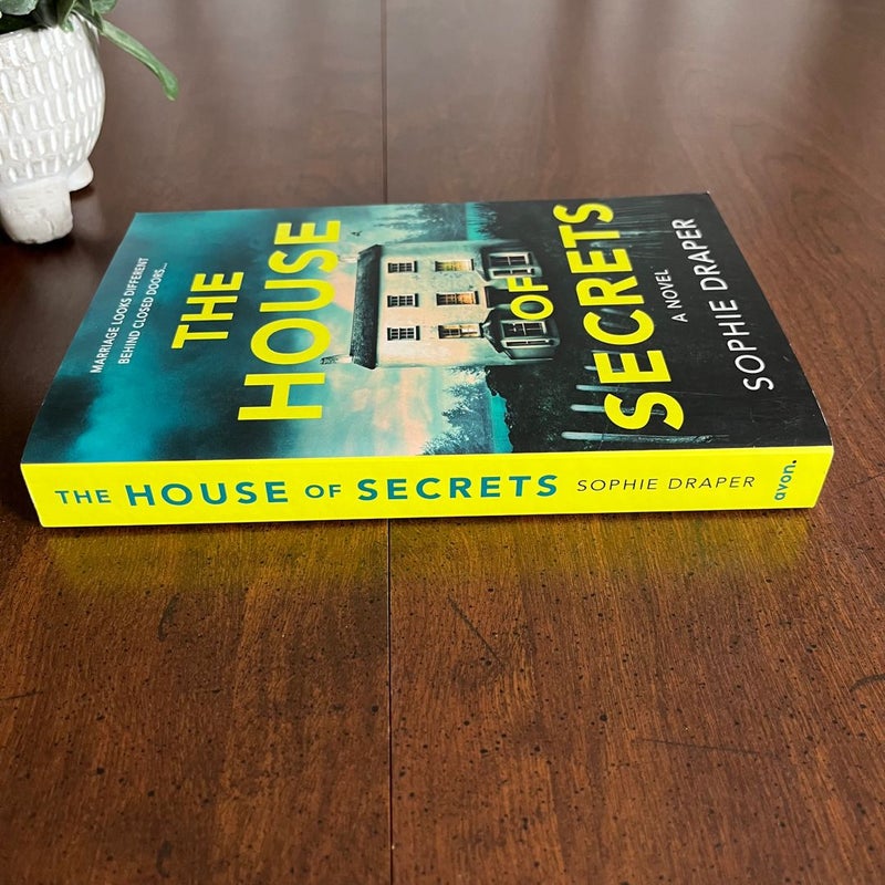 The House of Secrets