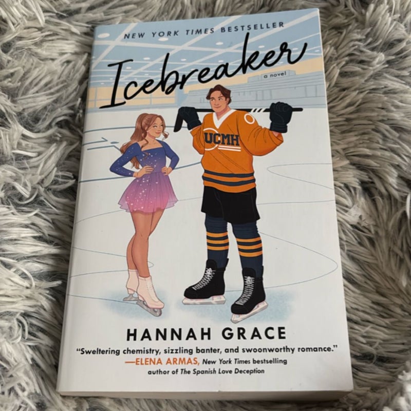 Icebreaker