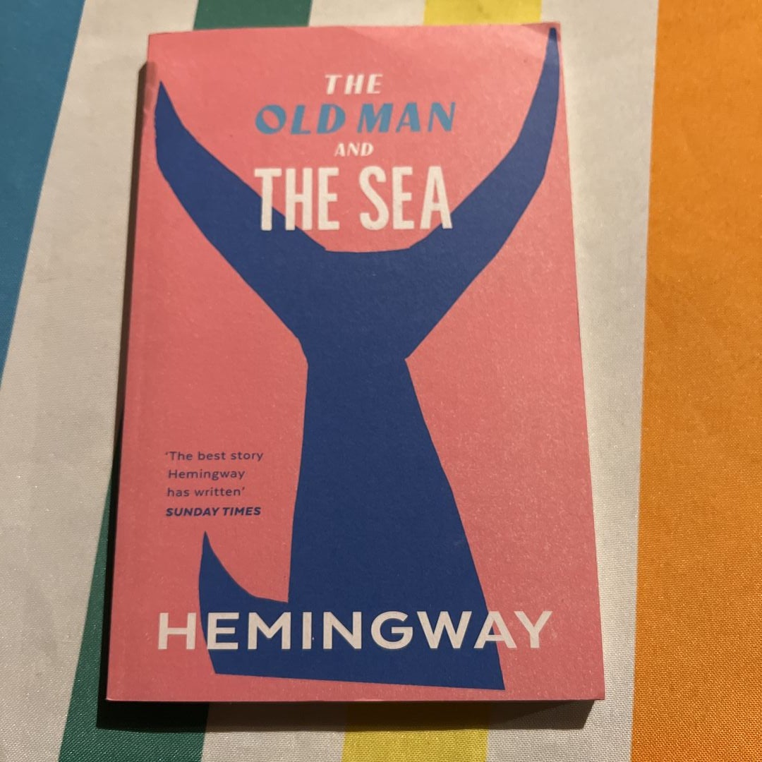 The Old Man and the Sea