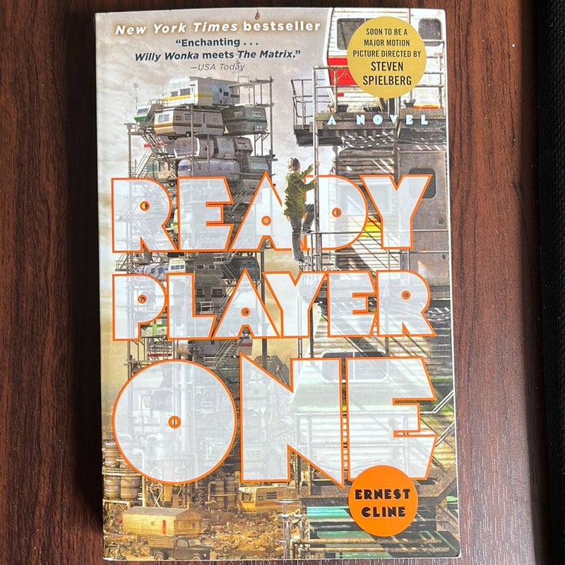 Ready Player One