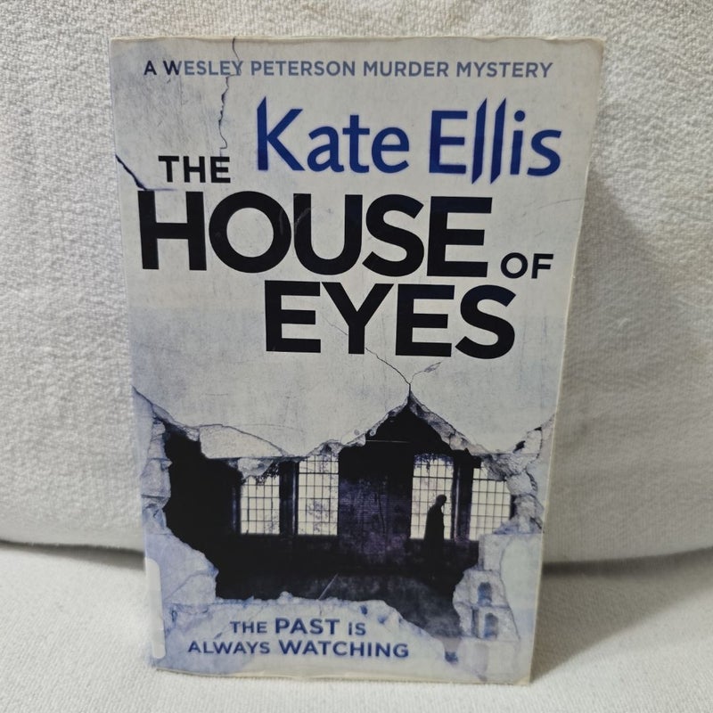 The House of Eyes