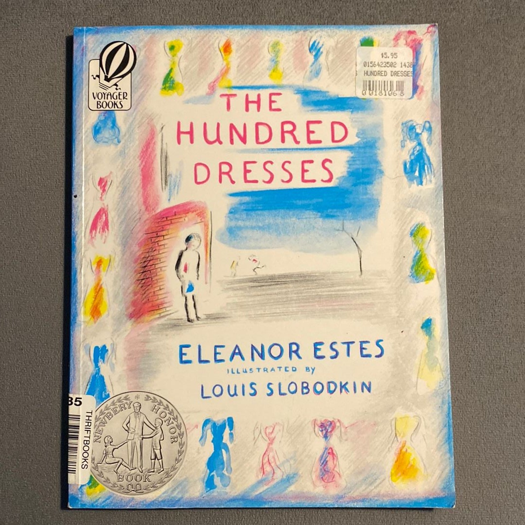 The Hundred Dresses