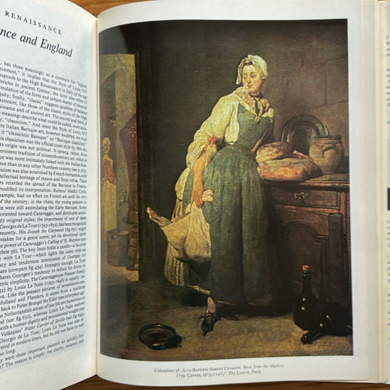 History of Art