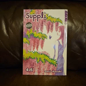 Suppli Volume 4